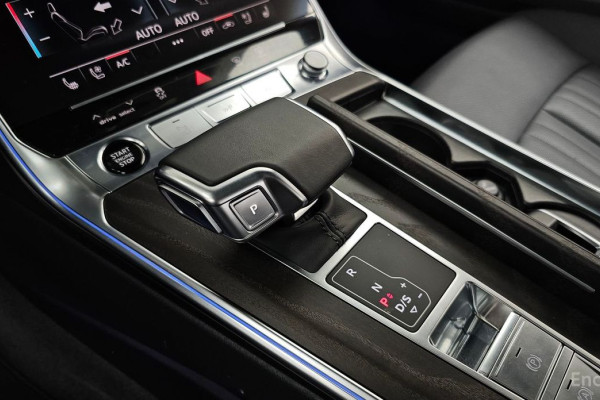 2021 Audi A6 с пробегом 28 519 км