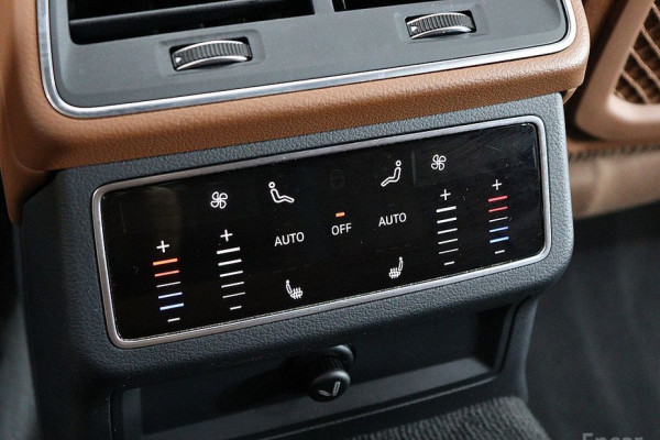 2021 Audi A6 с пробегом 59 148 км