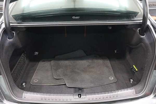 2021 Audi A6 с пробегом 59 148 км