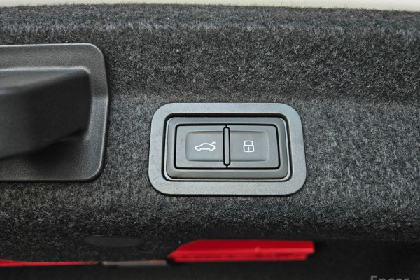 2022 Audi A6 с пробегом 80 392 км