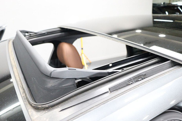 2021 Audi A6 с пробегом 59 148 км