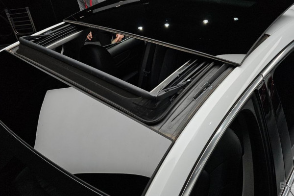 2020 Audi A6 с пробегом 66 201 км