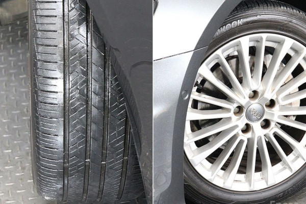 2021 Audi A6 с пробегом 59 148 км