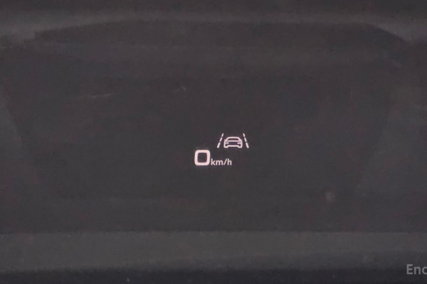 2020 Audi A6 с пробегом 45 489 км