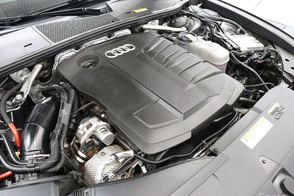 2021 Audi A6 с пробегом 59 148 км