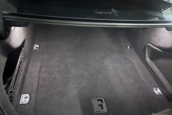 2023 Audi A6 с пробегом 38 606 км