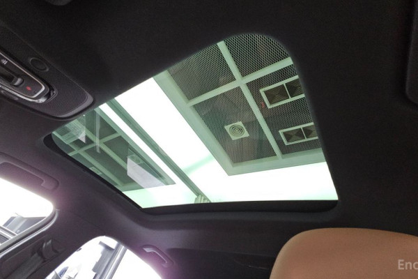 2021 Audi A6 с пробегом 84 954 км