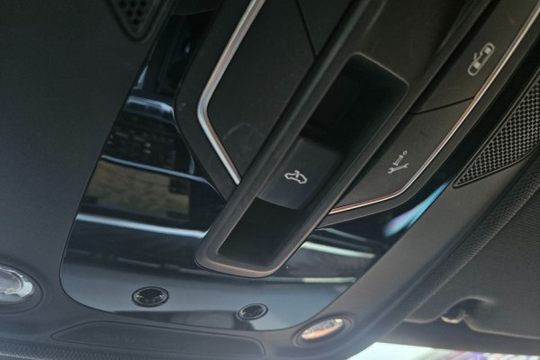 2022 Audi A6 с пробегом 80 392 км