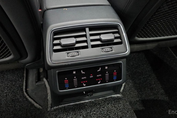 2020 Audi A6 с пробегом 66 201 км