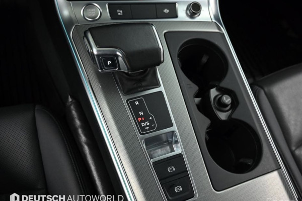 2020 Audi A6 с пробегом 53 371 км