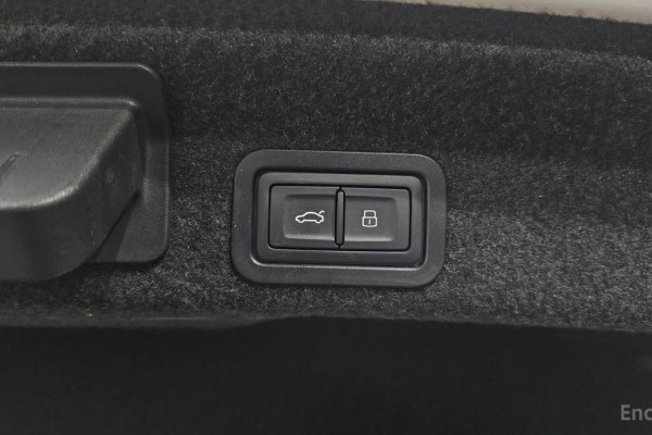 2020 Audi A6 с пробегом 66 201 км