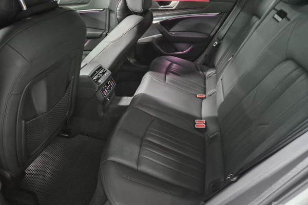 2020 Audi A6 с пробегом 121 115 км