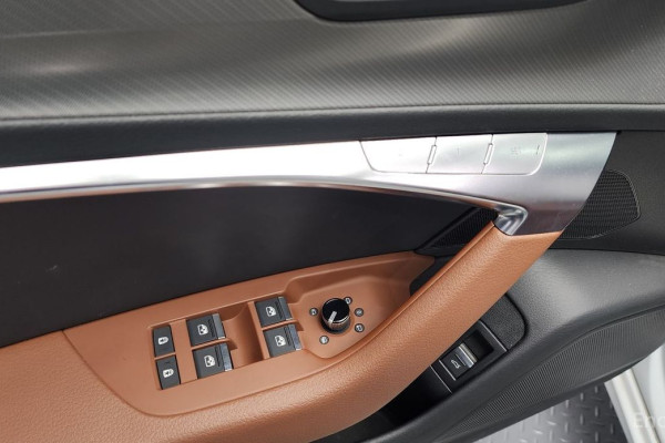 2021 Audi A6 с пробегом 75 198 км