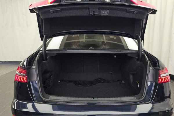 2021 Audi A6 с пробегом 28 519 км