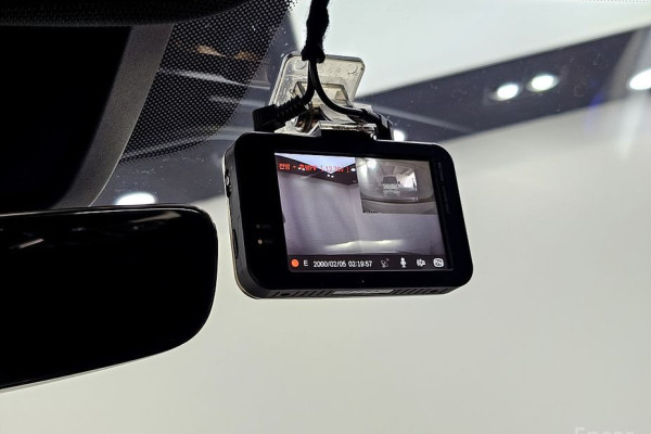 2021 Audi A6 с пробегом 127 323 км