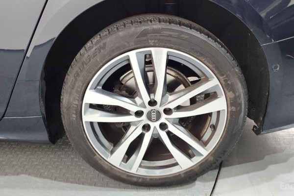 2023 Audi A6 с пробегом 47 803 км