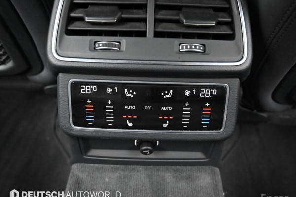 2020 Audi A6 с пробегом 53 371 км