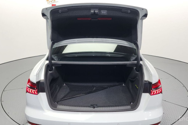 2021 Audi A6 с пробегом 75 198 км