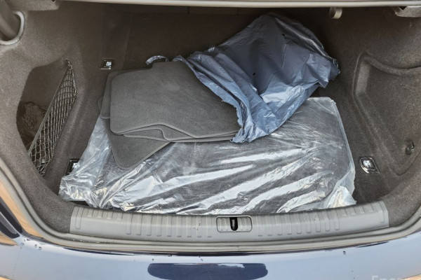 2022 Audi A6 с пробегом 67 821 км