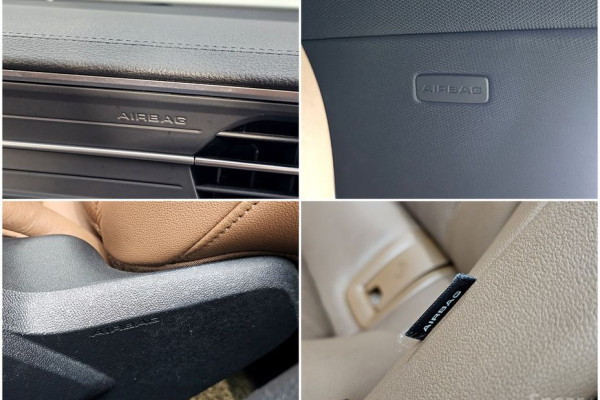 2021 Audi A6 с пробегом 127 323 км