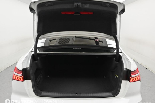 2020 Audi A6 с пробегом 53 371 км