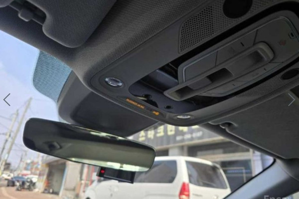 2020 Audi A6 с пробегом 97 642 км