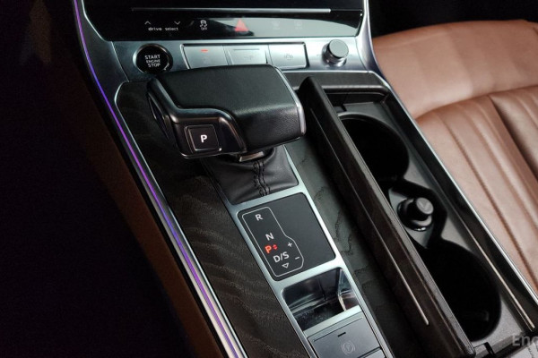 2023 Audi A6 с пробегом 47 803 км