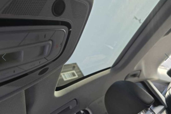 2020 Audi A6 с пробегом 97 642 км