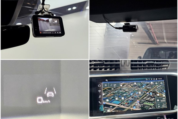 2021 Audi A6 с пробегом 127 323 км