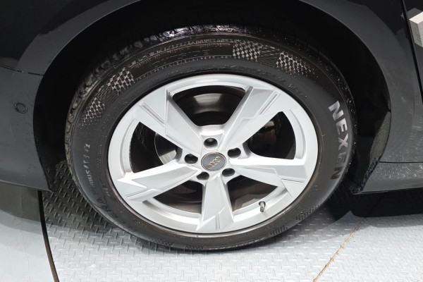 2020 Audi A6 с пробегом 54 417 км