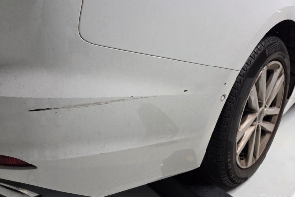 2023 Audi A6 с пробегом 56 000 км