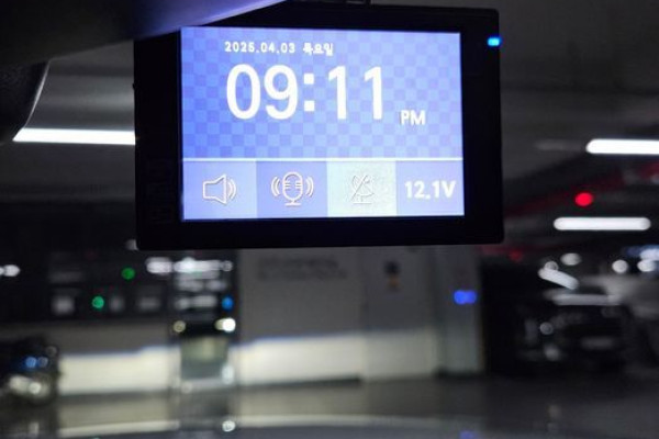 2020 Audi A6 с пробегом 87 000 км