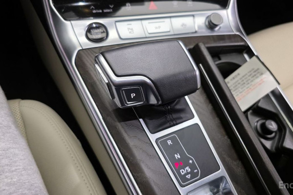 2023 Audi A6 с пробегом 34 183 км