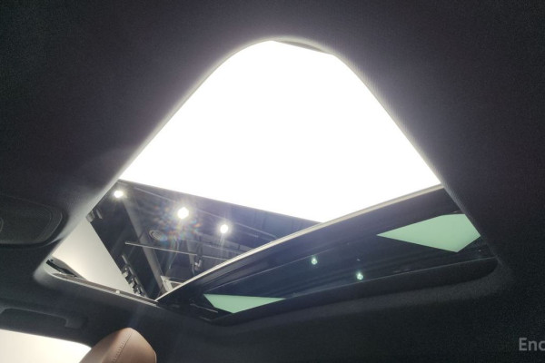 2023 Audi A6 с пробегом 47 803 км