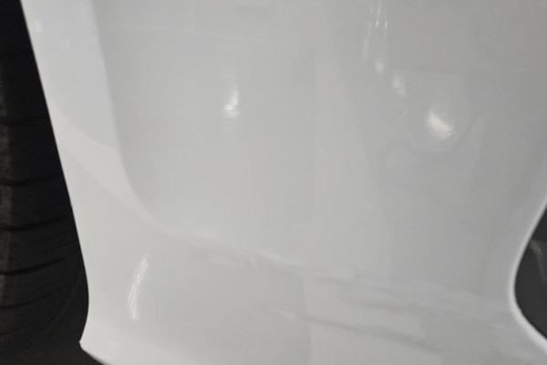 2020 Audi A6 с пробегом 87 000 км