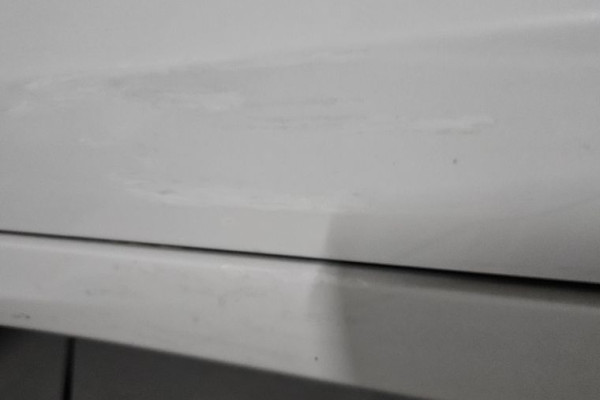 2020 Audi A6 с пробегом 87 000 км