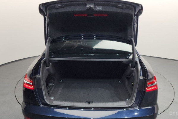 2023 Audi A6 с пробегом 47 803 км