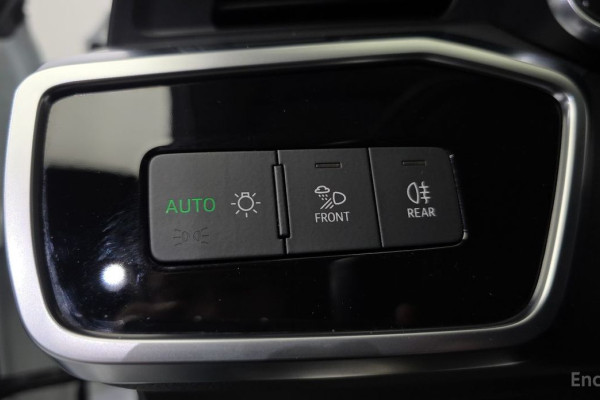 2020 Audi A6 с пробегом 58 831 км