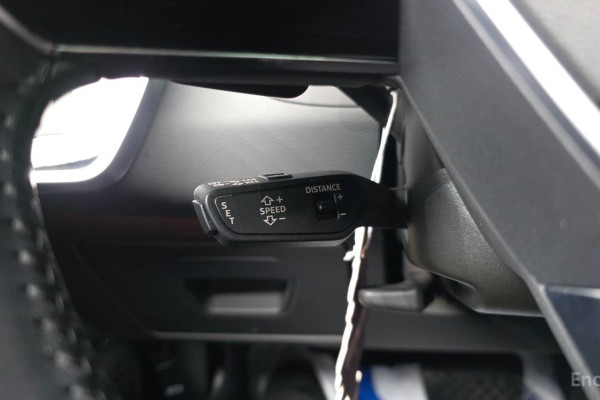 2020 Audi A6 с пробегом 54 417 км