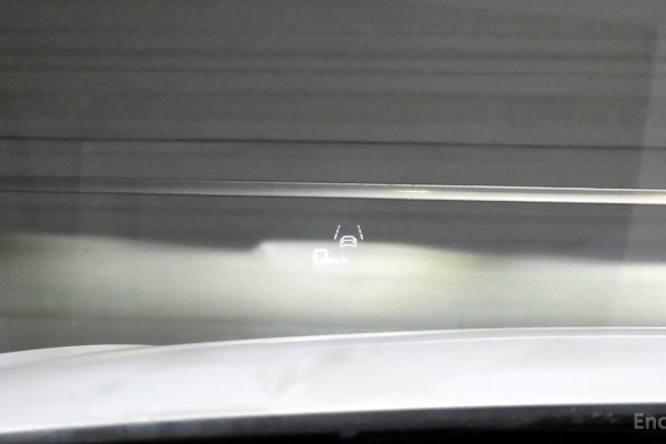 2023 Audi A6 с пробегом 34 183 км