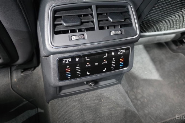 2020 Audi A6 с пробегом 54 417 км