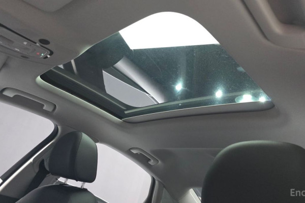 2020 Audi A6 с пробегом 54 417 км