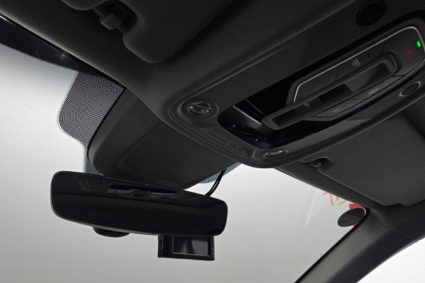 2020 Audi A6 с пробегом 58 831 км