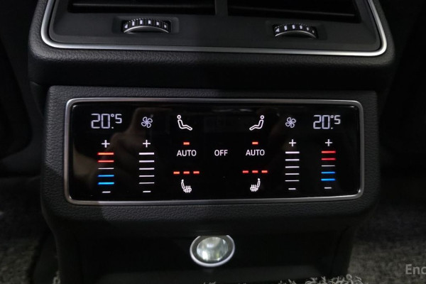 2020 Audi A6 с пробегом 58 831 км