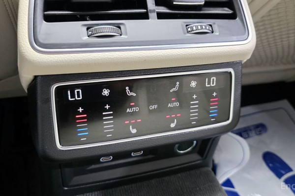 2023 Audi A6 с пробегом 34 183 км