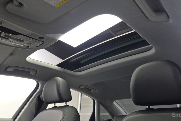 2020 Audi A6 с пробегом 58 831 км