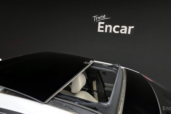 2023 Audi A6 с пробегом 34 183 км