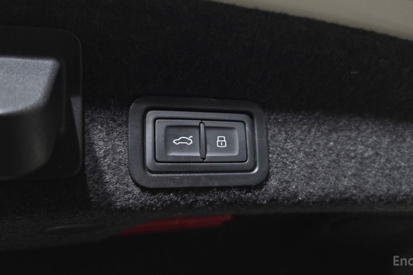 2020 Audi A6 с пробегом 58 831 км