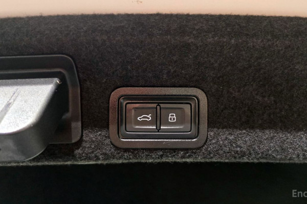 2023 Audi A6 с пробегом 34 183 км