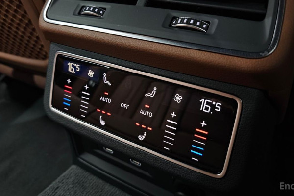 2023 Audi A6 с пробегом 7 408 км